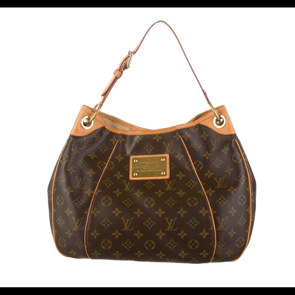 Authentic Gorgeous Louis Vuitton Galleria PM